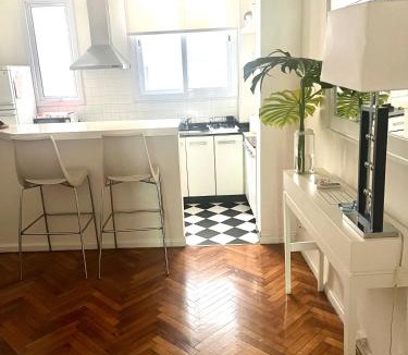 Recoleta Apartment | Apartamento en Recoleta