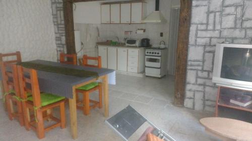 Trelew Apartment | Apart San Benito