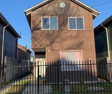 Villarrica House | Arriendo casa Villarrica