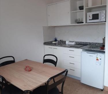 Salta Apartment | Departamento en zona Norte Salta