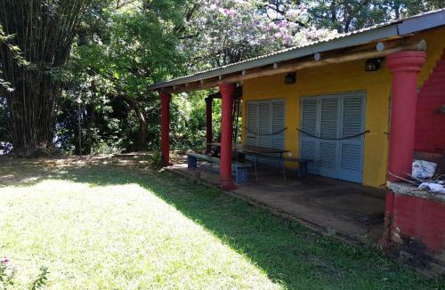 Puerto Valle House | Casa sobre el rio Paraná en Ituzaingó Corrientes - Solares del Carayá