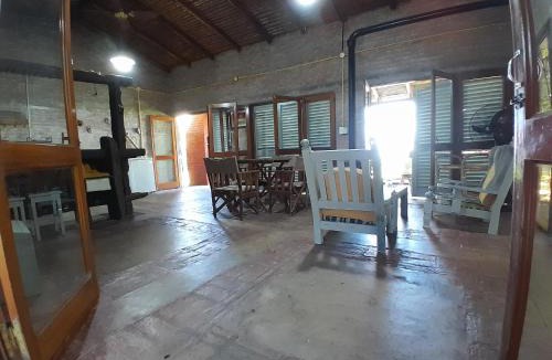Puerto Valle House | Casa sobre el rio Paraná en Ituzaingó Corrientes - Solares del Carayá