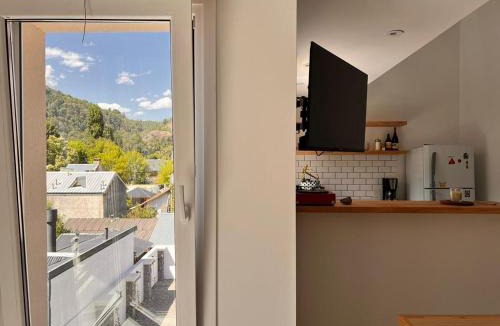 San Martin de los Andes Apartment | Aloha pinot Patagonia
