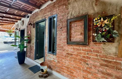 Vila Rica Apartment | Hotel APART Zuccolotto 2