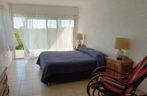 La Granja Villa | Casamonte