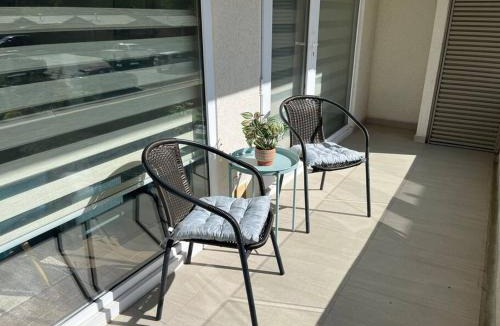 Valdivia Apartment | Departamento en Isla Teja