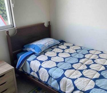 Constitucion Apartment | Departamento amoblado en Constitución