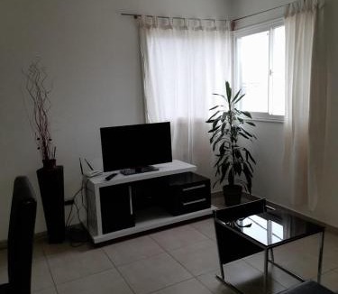 Rio Grande Apartment | Departamento Amoblado 2 dormitorios
