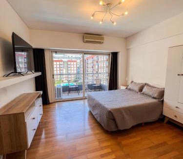 Puerto Madero Apartment | RentUp - Lujo y modernidad en Puerto Madero