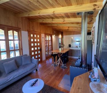 Villarrica Apartment | CABAÑAS Mony