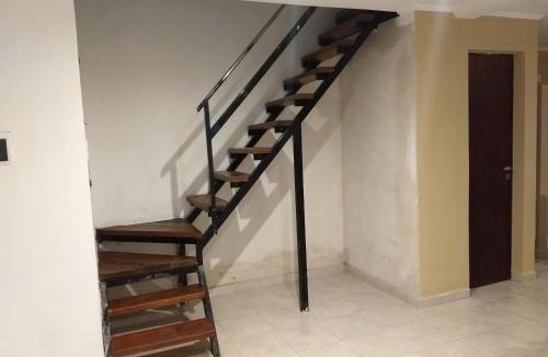 Balcarce Apartment | Pedro