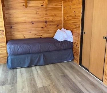 Correntoso Cabin | Cabañas Rukayen