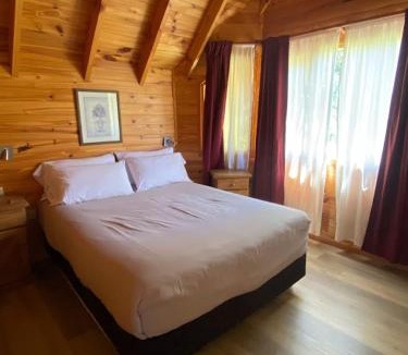 Correntoso Cabin | Cabañas Rukayen