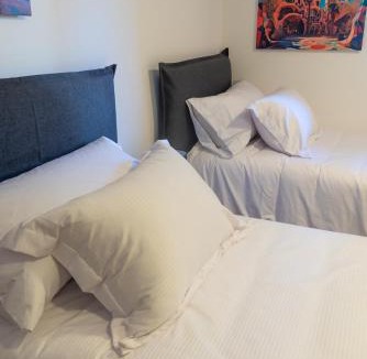 Talca Hotel | Park Güell House Hotel