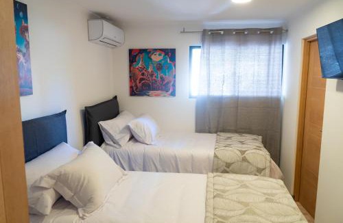Talca Hotel | Park Güell House Hotel