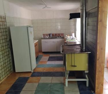 Salto del Laja House | Mi refugio arbolado
