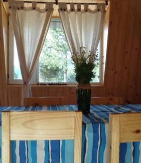 Meliquina Ski Chalet | La Torre del Rio
