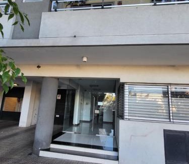 La Plata Apartment | Hermoso Departamento Unico