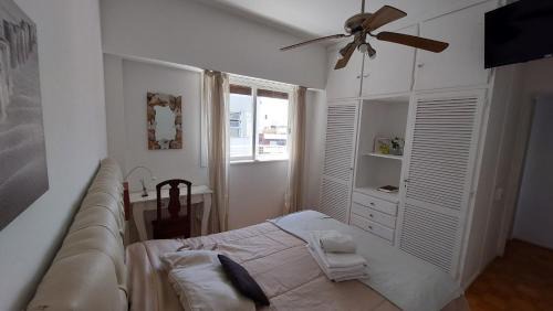 Abasto Apartment | MIRALEJOS BUENOS AIRES