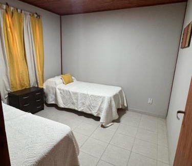 Tanti Apartment | Cabañas cata 1