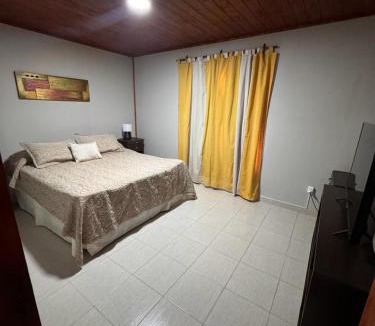 Tanti Apartment | Cabañas cata 1