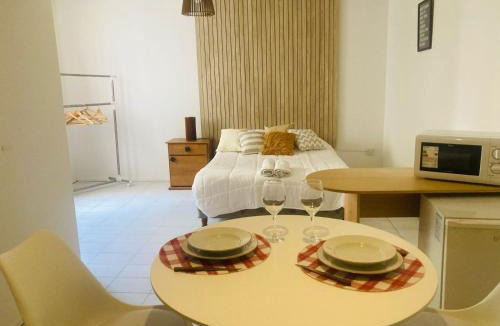 Historic Center Apartment | Apartamento Aristides Villanueva