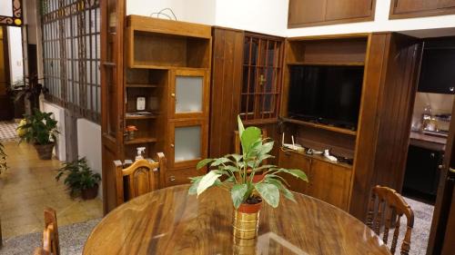 Barrio Centro House | Hospedaje de Luz