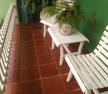 Jarinu House | Sítio charmoso