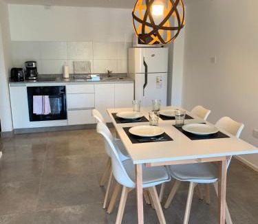 10 de Diciembre Apartment | Palacios del Sur