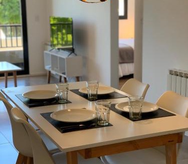 10 de Diciembre Apartment | Palacios del Sur