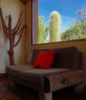 Tilcara Hotel | Hotel El Reposo Del Diablo