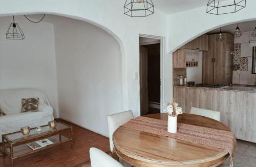 Junin House | La Casita Junin