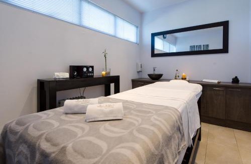 Concepcion Hotel | MDS Hotel Concepción