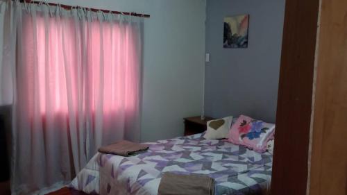 Province of Tierra del Fuego Apartment | El Perfume