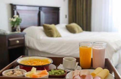 Concepcion Hotel | Hotel Terrano Concepción