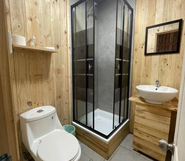 Navidad House | Lodge Los Bosques