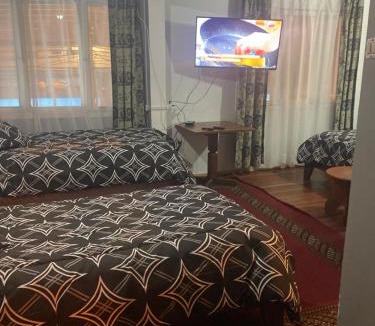 Osorno House | Hostal Papo