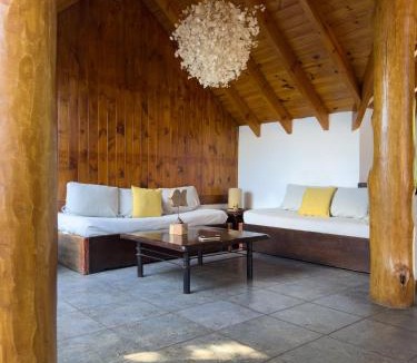 Villa La Angostura Cabin | Punta Manzano