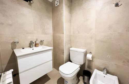 Belgrano Apartment | Guemes Apartments