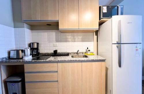 Belgrano Apartment | Guemes Apartments