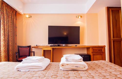 Province of Tierra del Fuego Hotel | Hotel Villa Brescia