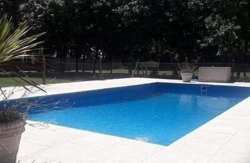 Guernica House | Hotel y Casa de Campo Oasis Campero - Ezeiza Aeropuerto -San Vicente
