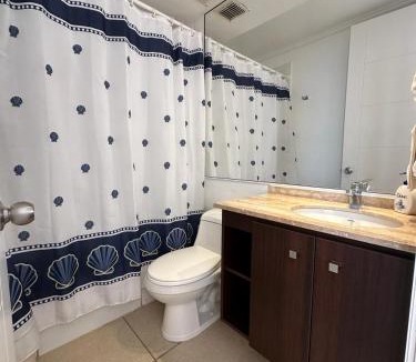 La Herradura Apartment | Playa La Herradura - La Serena