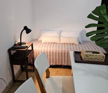 Barrio Centro Apartment | A&R Alquileres Temporarios