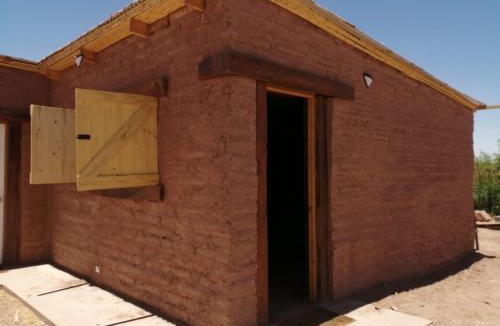 San Pedro de Atacama House | Hoyri Nunar