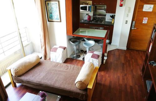 Bellas Artes Apartment | AMISTAR BELLAS ARTES