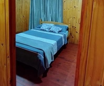 El Soberbio Apartment | Alojamiento Matheo