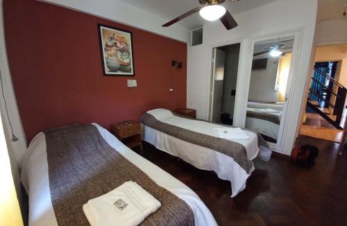 Barrio Centro Hotel | Hotel Ery Noa