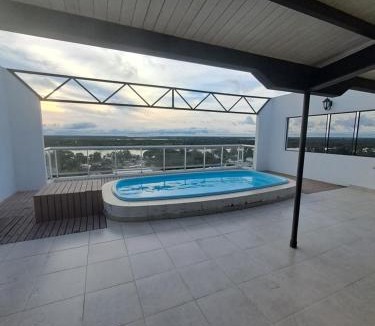Goya Apartment | Departamento Alero