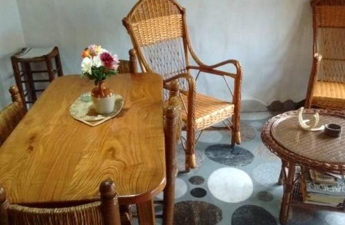 La Granja Ski Chalet | Casa el vivero, cabaña,pileta y huerta exclusiva